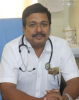 Dr. Philipose John, Cardiology