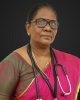 Dr. V.U THANKAMMA, Oncology Medicine