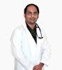 Dr. Jithin S Kumar, Nephrology