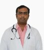 Dr. Jefferson George, Orthopaedics & Trauma