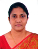 Dr.Anitha Mathew, Gynaecology
