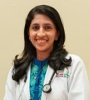 Dr. Elizabeth Cherian, ENT Head & Neck surgery