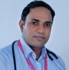 Dr. Jacob George, Cardiology