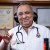 Dr. Kuruvilla George, Homeopathy