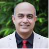 Dr. Jojo V Joseph, Surgical Oncology