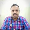 Dr. Sreejith M G, General medicine & Diabetology