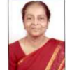 Dr. Mariyamma Jacob, Gynaecology