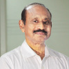 Dr. V T JOSEPH, ENT