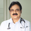 Dr. Kunjumon M Sebastian, General Medicine