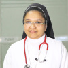 Dr. Sr. Jaya Joseph, Paediatrics