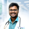 Dr. Anoop Sugathan, Neurology