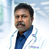 Dr. Unnikrishnan K, Orthopaedics
