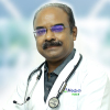 Dr. Madhavan R P, Urology