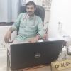 Dr. Sugesh Tg, Homeopathy