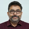 Dr. Sabin Viswanath, Orthopaedics