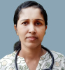 Dr. Jain George, Respiratory Medicine
