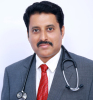 Dr. Dileepkumar G, Respiratory Medicine