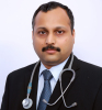 Dr. Sanju Simon Joseph, Paediatrics