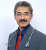 Dr. Rejimon Jose, Paediatrics