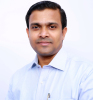 Dr. Vinod Jose Kakkanatt, ENT Surgeon