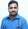 Dr. Hareesh K G, Nephrology