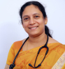 Dr. Maria George, Obstetrics & Gynaecology