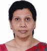 Dr. Rosamma John, Obstetrics & Gynaecology