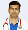 Dr. Rajesh P K, Nephrology
