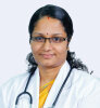 Dr. Radhika Manoj, Obstetrics & Gynaecology