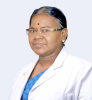 Prof. Dr. Chellamma, Obstetrics & Gynaecology