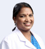 Dr. Sheena P, Paediatrics
