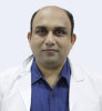 Dr. Ramakrishnan P, Paediatric Surgery