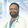 Dr. Arun Sreekumar, General Medicine