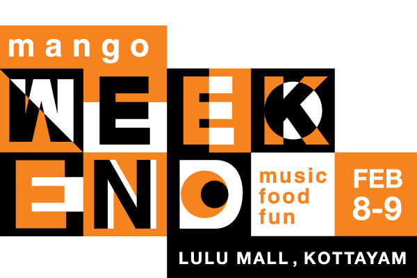 MANGO WEEKEND, Kottayam