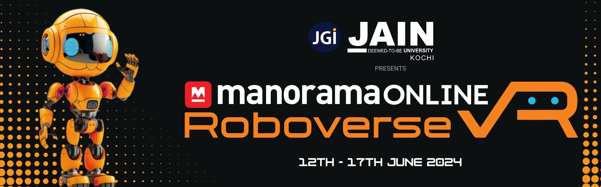 Manoramaonline ROBOVERSE