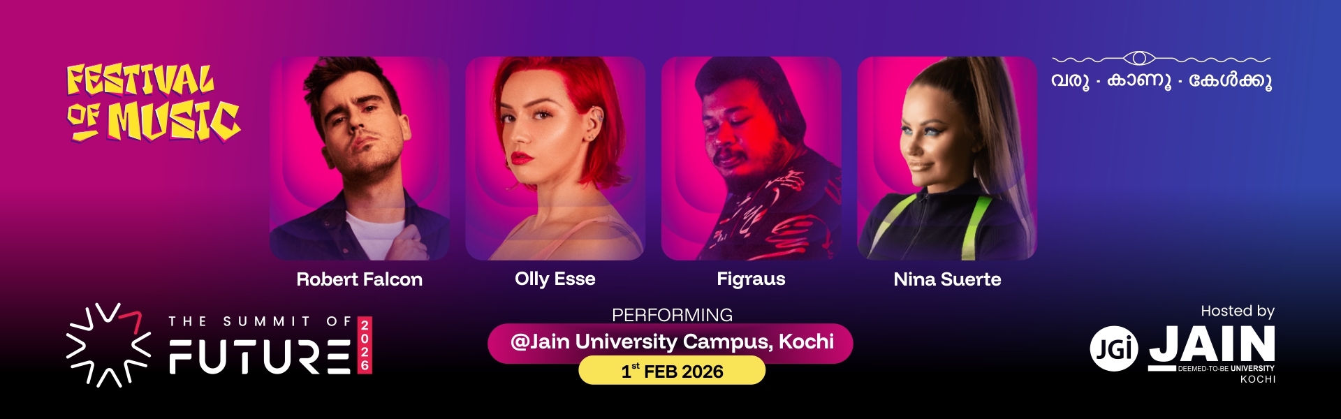 The Summit of Future 2026 Day 4