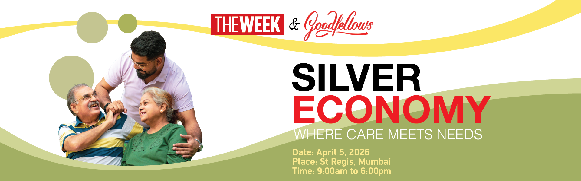 The Week & Good Fellows Silver Economy