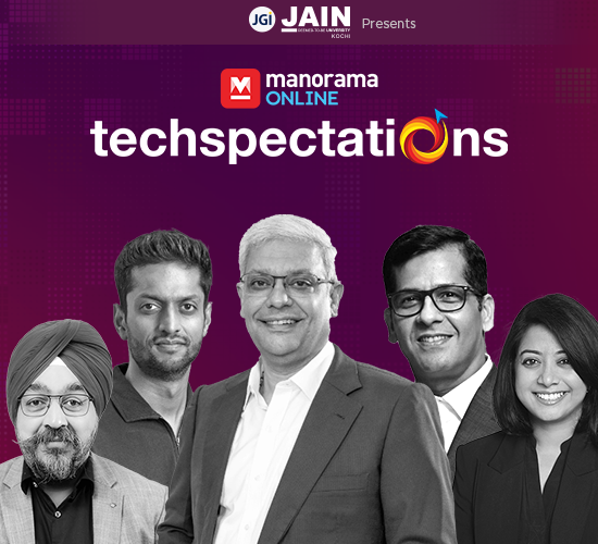 Manorama Online Techspectations 2026 Seating