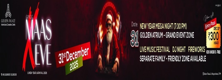 GPICC XMAAS EVE banner