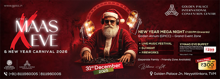 GPICC XMAAS EVE banner