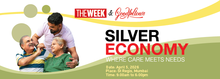 Silver Economy banner