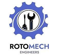 Rotomech Engineers in Palarivattom, Ernakulam