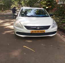 Driver in Pongumoodu, Trivandrum