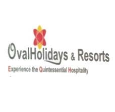 Oval Holidays & Resorts, Vyttila