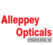 Alleppey Opticals, Alleppey