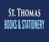 St. Thomas Book Stall, Chengannur