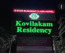 Kovilakam Residency Pvt Ltd, Govindapuram