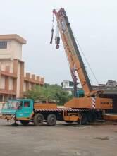 Lakshmi Crane Service in Palakkad Town, Palakkad