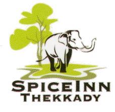 Spice Inn Thekkady, Kumily