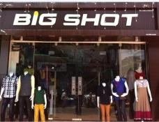 Big Shot [Designs plannet], S M Street